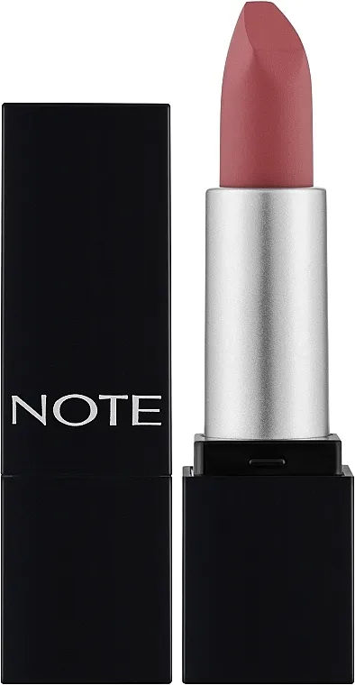 Dugotrajni mat ruž za usne Note Mattemoist Lipstick