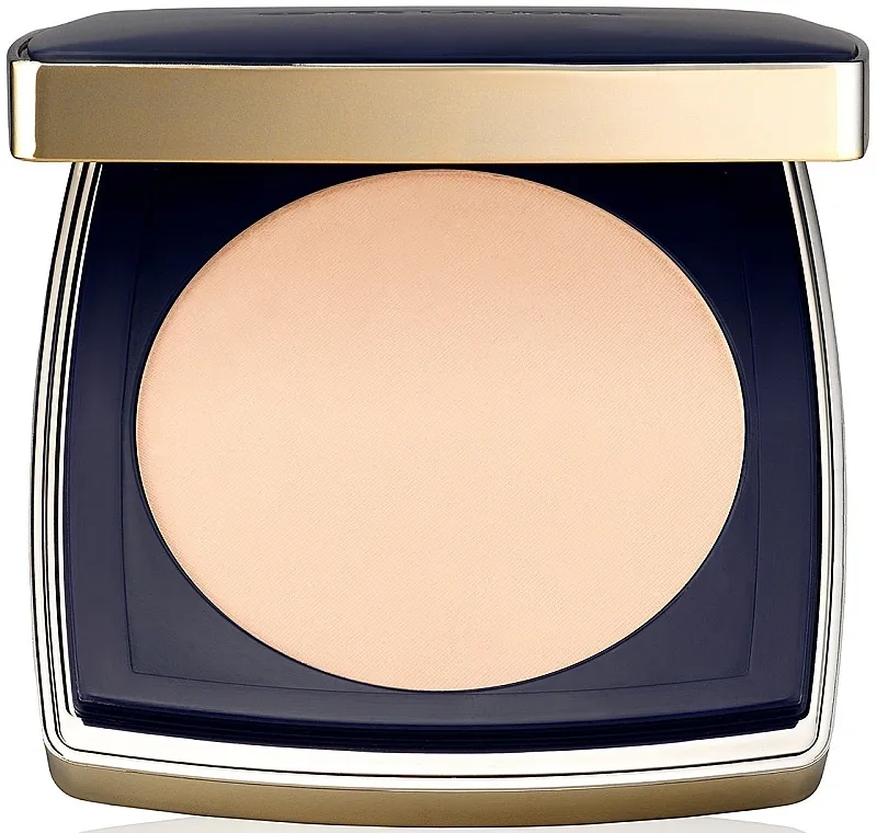 Dugotrajni matirajući kompaktni puder Estee Lauder Double Wear SPF 10