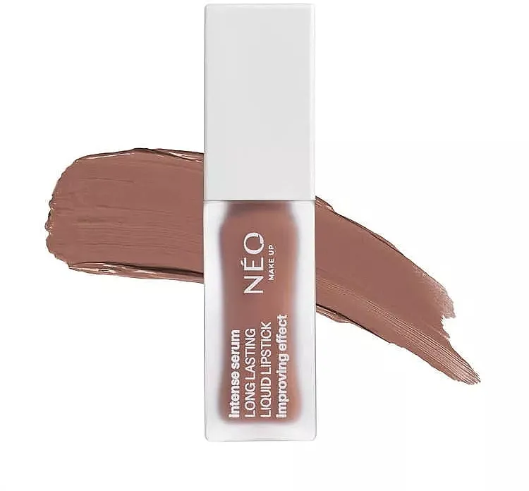 Dugotrajni tečni karmin NEO Make Up Intense Serum Long Lasting Liquid Lipstick