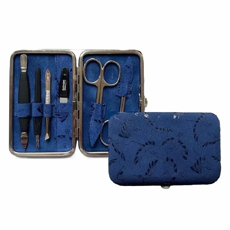 DuKaS PL 126FMP Set za manikir, 6 delova