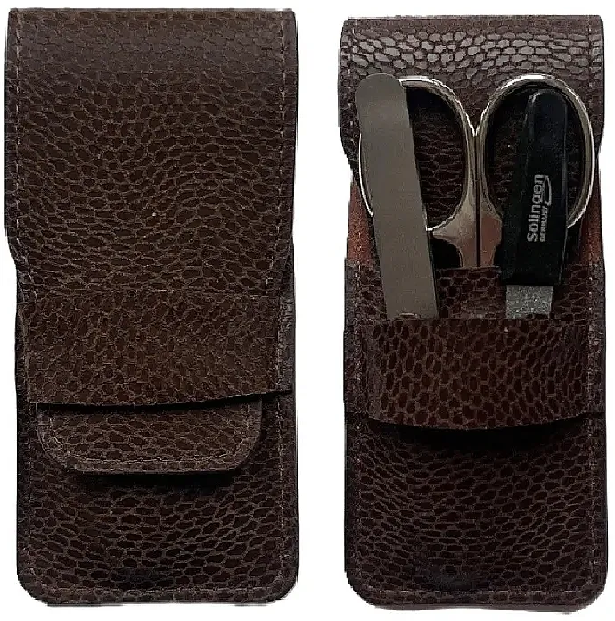 DuKaS PL 1774HN Set za manikir, trodelni