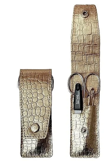 DuKaS PL 800 Set za manikir, 3 komada