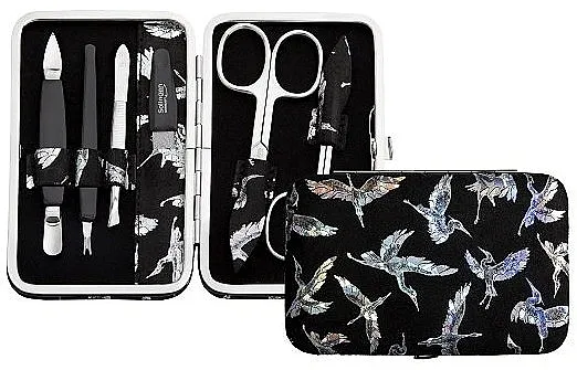 DuKaS Premium Line PL 126FCP Manikurni set za nokte