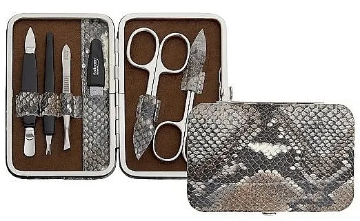 DuKaS Premium Line PL 126HSH Manikurni set za nokte