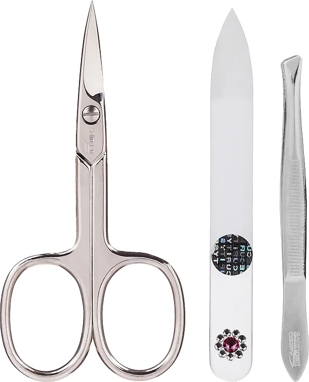 DuKaS Premium Line PL 874 Manikurni set za nokte