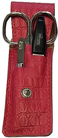 DuKaS Putni set za manikuru"PL892", ružičasti