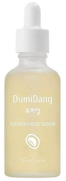 DumiDang Turmeric Root Serum For Face Serum za lice sa korenom kurkume