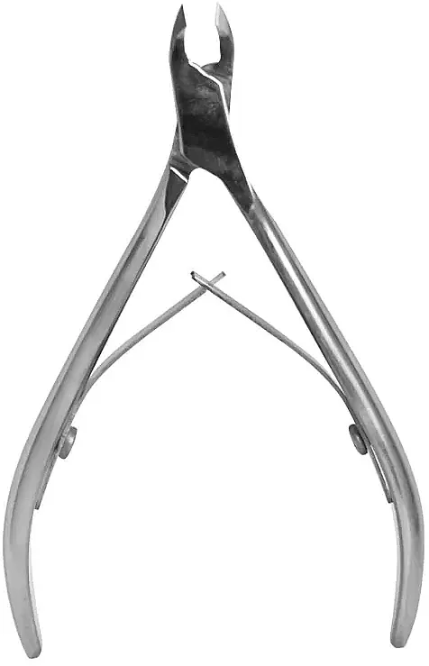 Duogel Cuticle Nipper Double Spring Grickalice za zanoktice, DG11-04, 4 mm