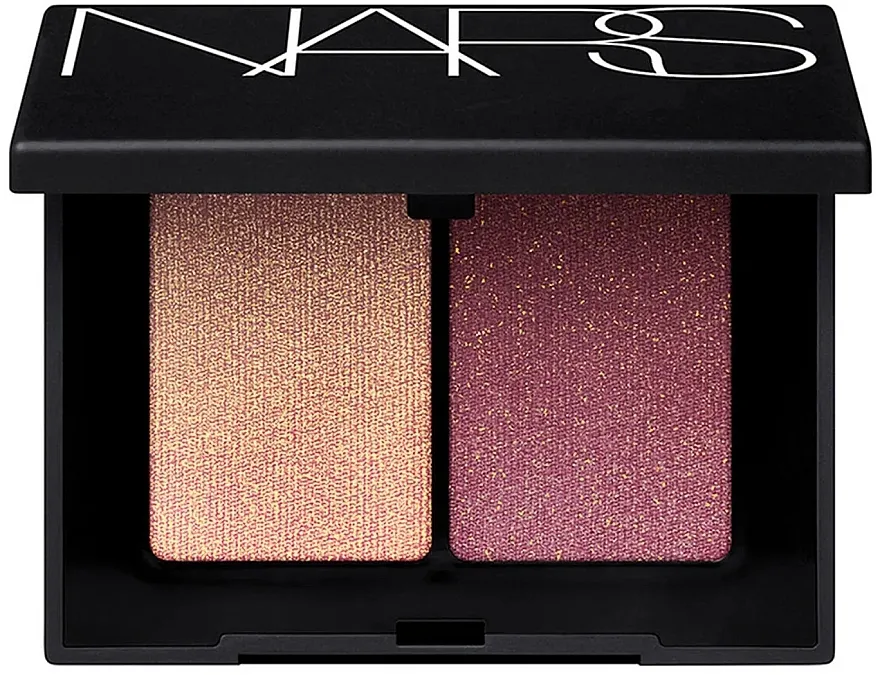 Duple senke za oči Nars Duo Eyeshadow