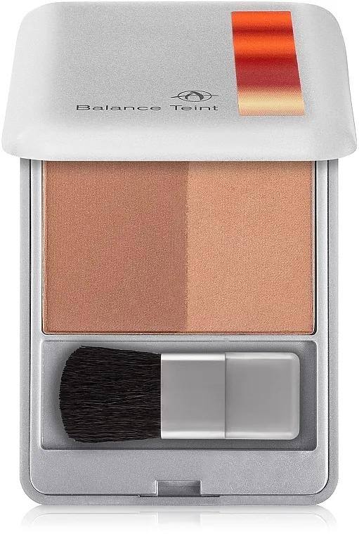 Dvobojno rumenilo Alcina Blusher