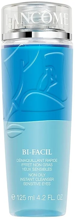 Dvofazni losion Lancome Bi -Facil