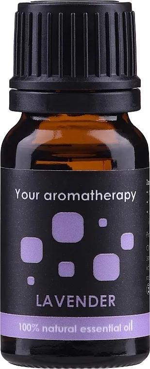 E-Fiore Lavander Natural Essential Oil Prirodno eterično ulje "Lavanda"