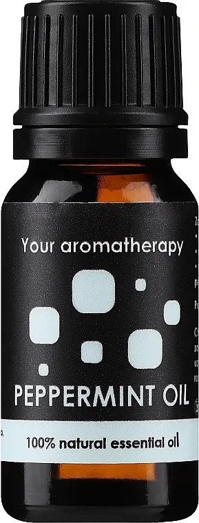 E-Fiore Peppermint Natural Essential Oil Prirodno eterično ulje "Pepermint"