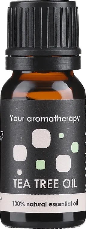 E-Fiore Tea Tree Natural Essential Oil Prirodno eterično ulje "Čajevac"