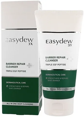 Easydew Barrier Repair Cleanser Gel za umivanje lica