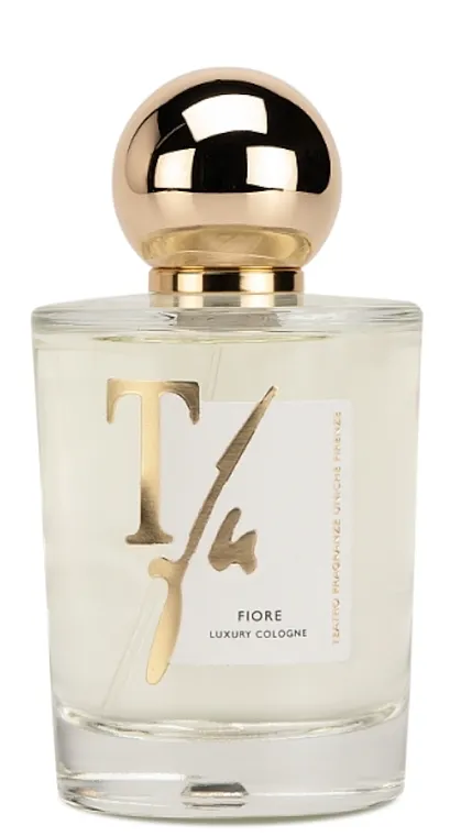 Eau de Cologne Teatro Fragranze Uniche Fiore
