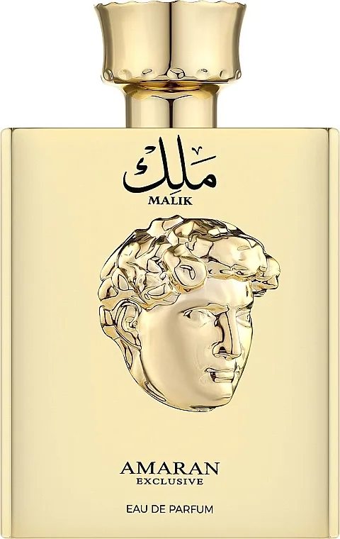 Eau de Parfum Amaran Parfums Kings &amp; Queens Malik
