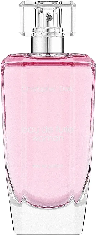 Eau de Parfum Christopher Dark Eau de Furie