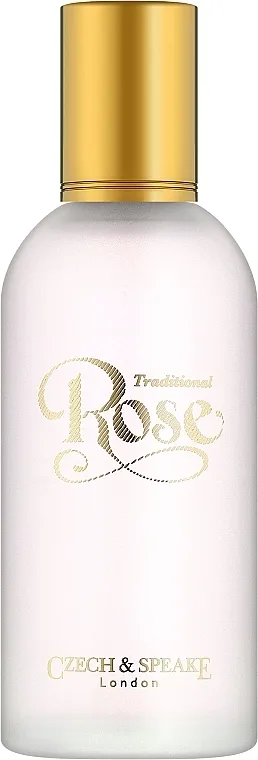 Eau de Parfum Czech &amp; Speake Rose
