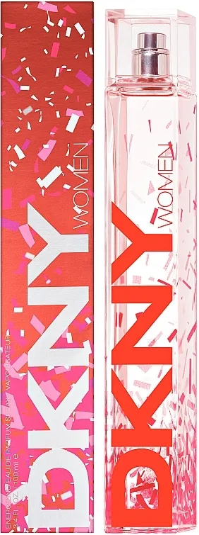 Eau de Parfum DKNY Original Women Eau de Parfum Limited Edition