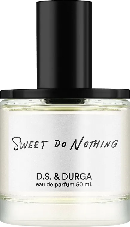 Eau de Parfum D.S. &amp; Durga Sweet Do Nothing