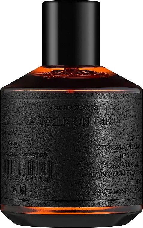 Eau de Parfum Emir A Walk On Dirt
