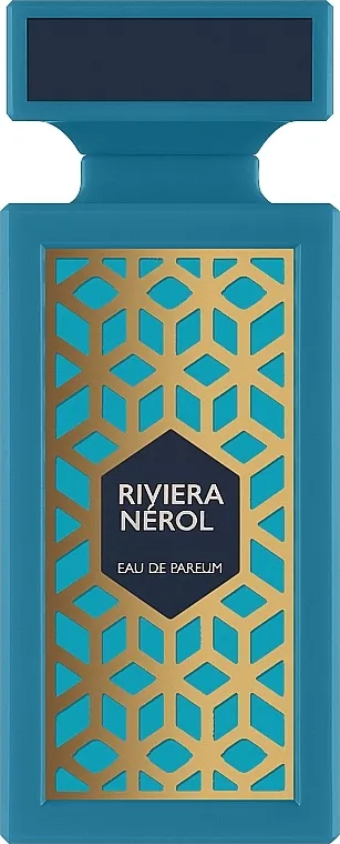 Eau de Parfum Flavia Riviera Neroli