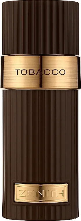 Eau de Parfum French Avenue Zenith Tobacco