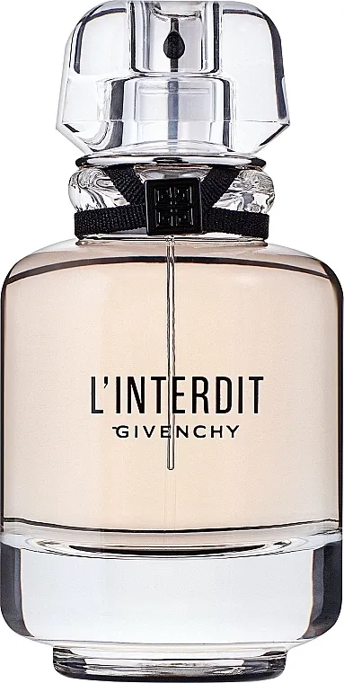 Eau de Parfum Givenchy L'Interdit