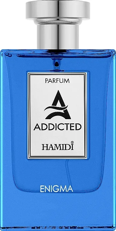 Eau de Parfum Hamidi Addicted Enigma