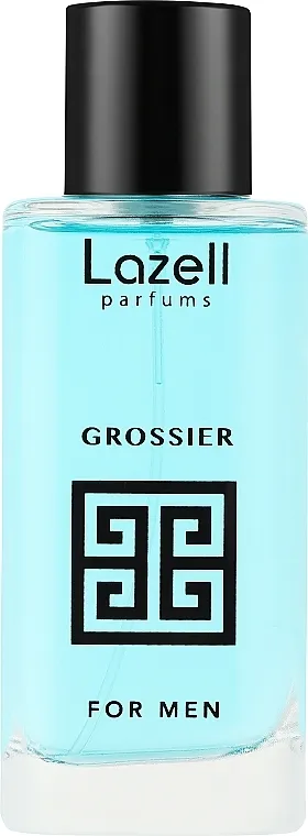 Eau de Parfum Lazell Grossier