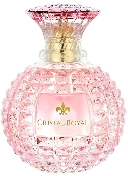 Eau de Parfum Marina de Bourbon Cristal Royal Rose