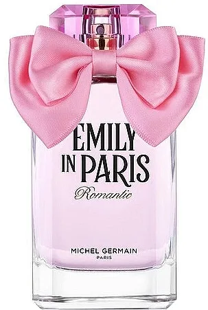 Eau de Parfum Michel Germain Emily In Paris Romantic