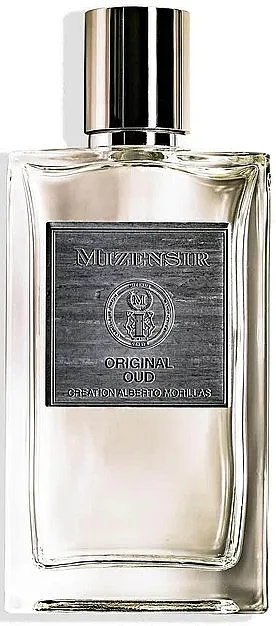 Eau de Parfum Mizensir Original Oud