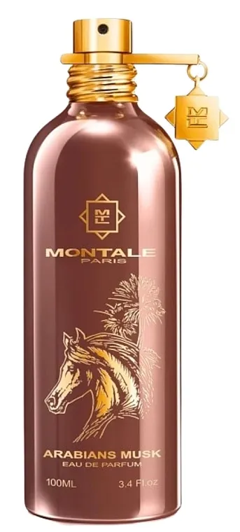 Eau de Parfum Montale Arabian Musk
