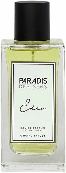 Eau de Parfum Paradis Des Sens Eden