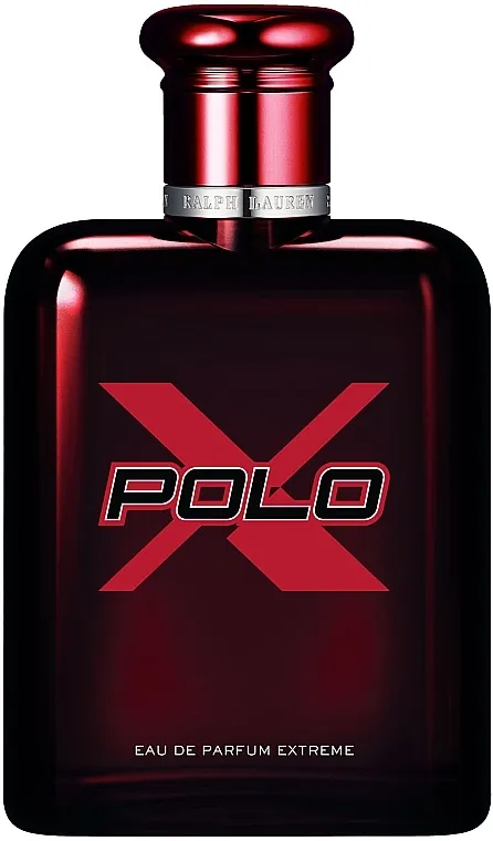 Eau de Parfum Ralph Lauren Polo Red Extreme
