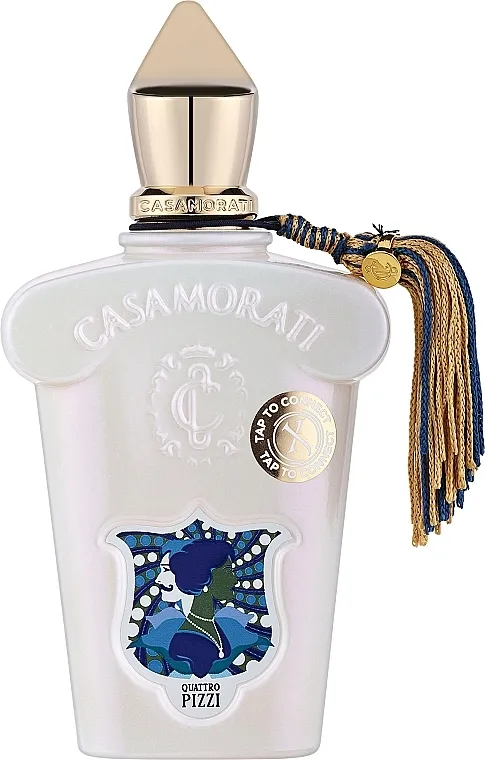 Eau de Parfum Xerjoff Casamorati Quattro Pizzi