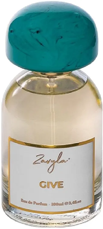 Eau de Parfum Zavyla Give