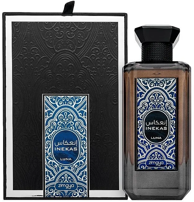 Eau de Parfum Zimaya Inekas Luna