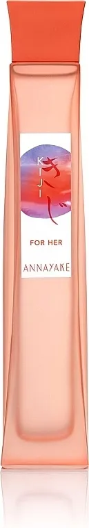 Eau de toilette Annayake Kiji for Her