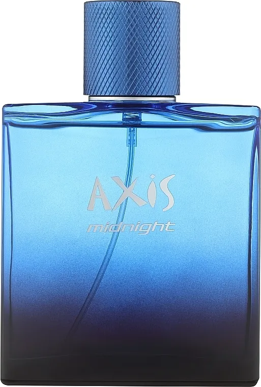 Eau de Toilette Axis Midnight