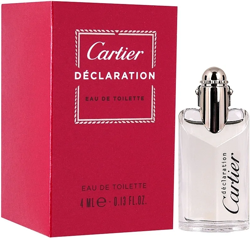 Eau (mini) Cartier Declaration