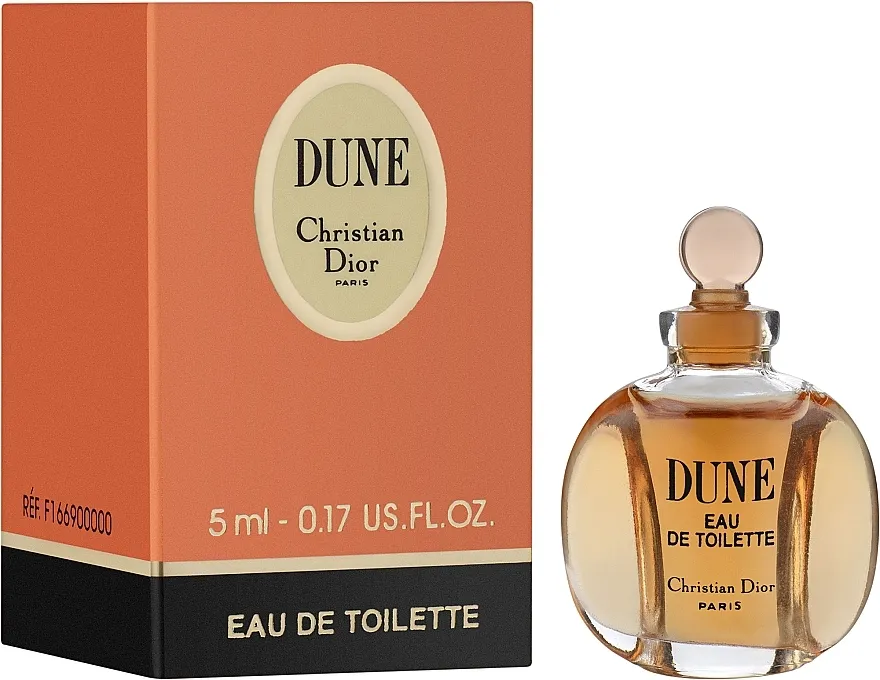 Eau (mini) Dior Dune