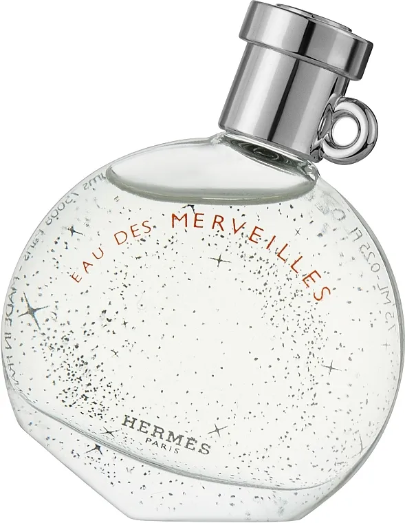 Eau (mini) Hermes Eau des Merveilles