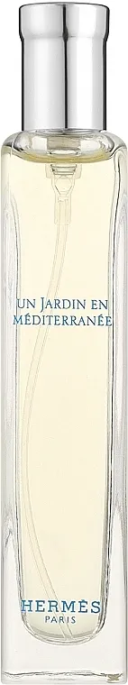 Eau (mini) Hermes Un Jardin en Mediterranee