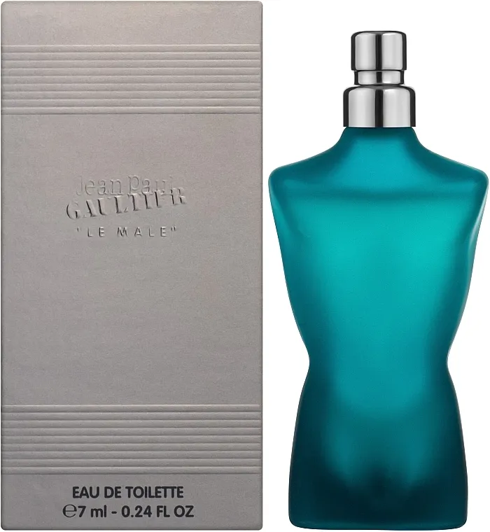 Eau (mini) Jean Paul Gaultier Le Male