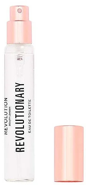 Eau (mini) Revolution Beauty Revolutionary