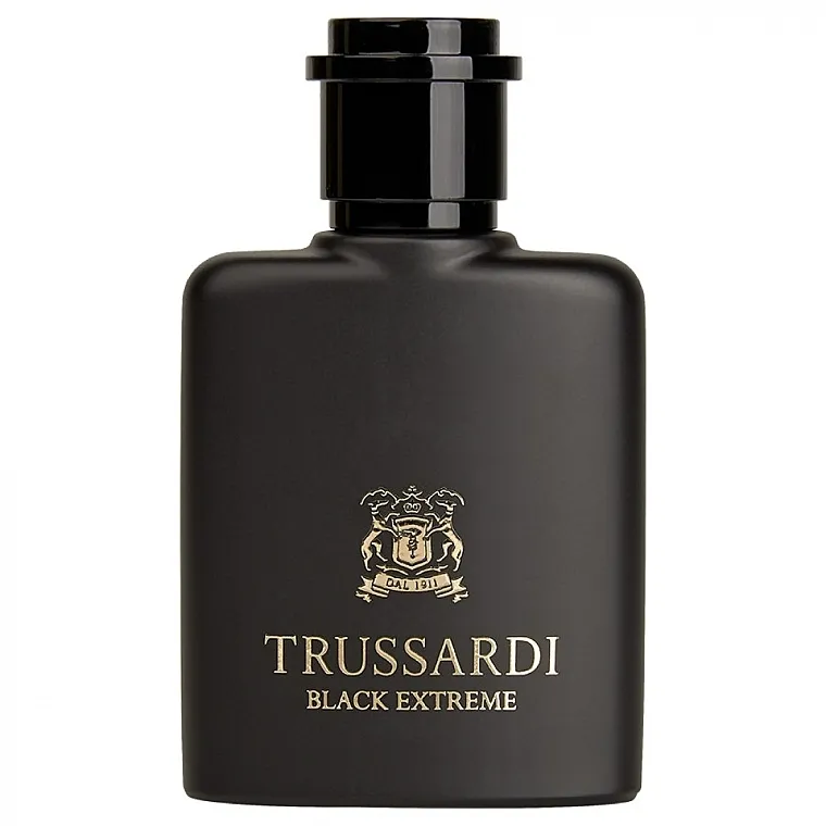 Eau (mini) Trussardi Black Extreme
