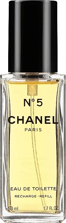 Eau (refill) Chanel N5